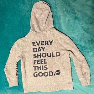 Boy’s XS Vineyard Vines Jacket